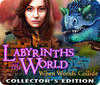 Labyrinths of the World: When Worlds Collide