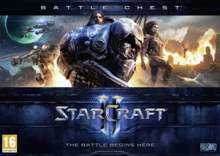 Starcraft II: Battle Chest (2015)