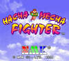 Hacha Mecha Fighter
