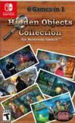 Hidden Objects Collection for the Nintendo Switch
