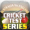 England Vs Australia Test Series