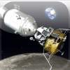 SPACE CHALLENGE: Apollo Lunar Lander