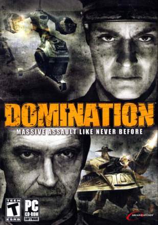 Domination (2005)