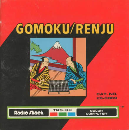 Gomoku / Renju