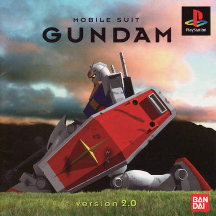 Kidou Senshi Gundam Version 2.0