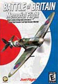 Battle of Britain: Memorial Flight