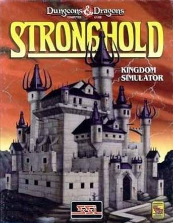 Dungeons & Dragons: Stronghold