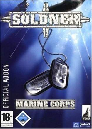 Soldner: Marine Corps