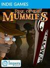 Rise of the mummies
