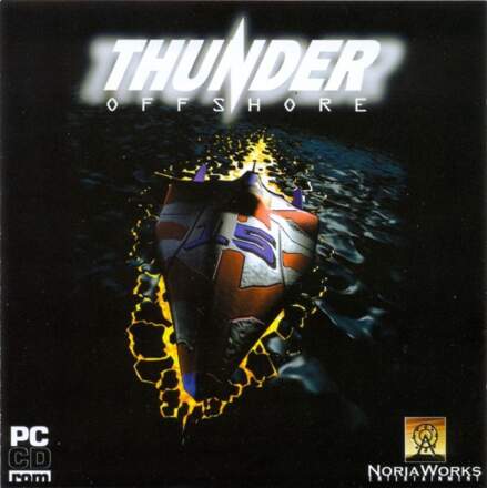 Thunder Offshore (1997)