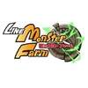 LINE: Monster Rancher