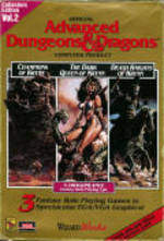 Advanced Dungeons & Dragons Collector's Edition Vol. 2