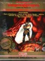 Advanced Dungeons & Dragons: Limited Edition Collector's Set