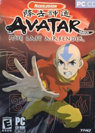 Avatar: The Last Airbender (2006)