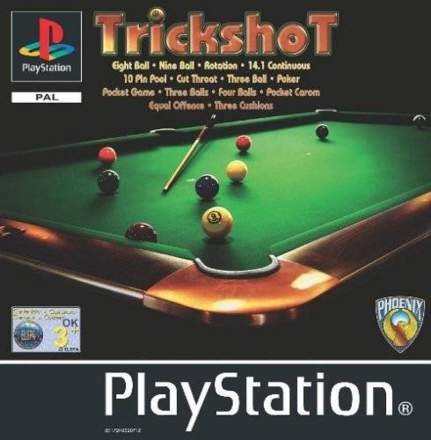 Trickshot (2003)