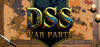 DSS war party