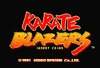 Karate Blazers