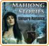 Mahjong Stories: Vampire Romance
