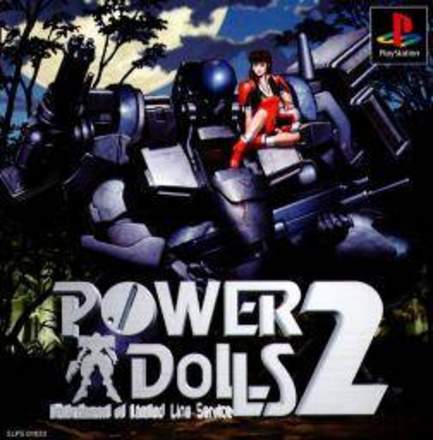 Power Dolls 2
