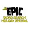 Epic Word Search Holiday Special