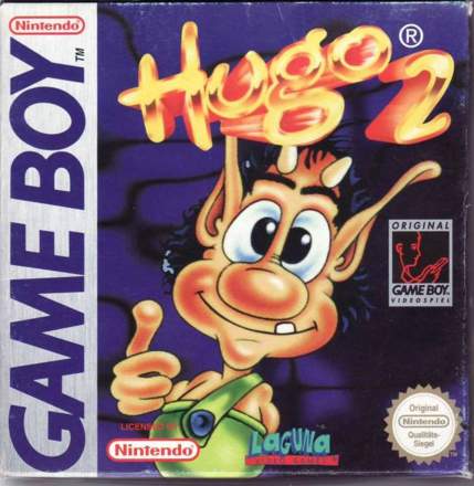 Hugo 2 (1997)