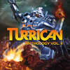 Turrican Anthology Vol. 2