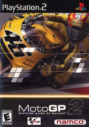 MotoGP 2 (2001)