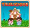 Tilelicious: Delicious Tiles