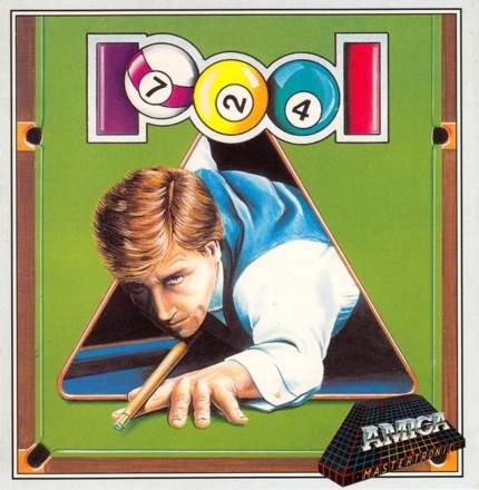 Pool (1987)