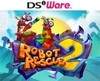 Robot Rescue 2