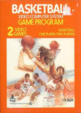 Basketball (1979)
