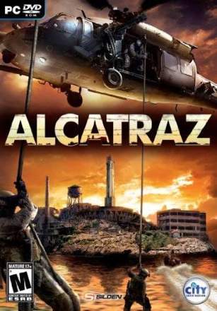 Alcatraz (2010)