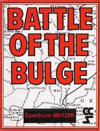 Battle of the Bulge (1990)