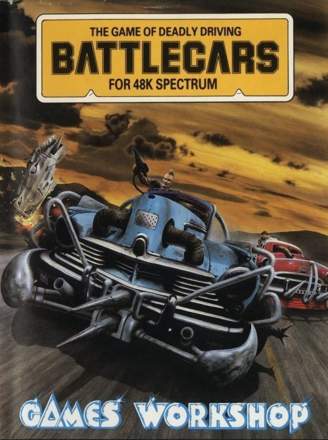 Battlecars