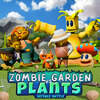 Zombie Garden vs Plants Defence Battle