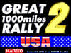 Great 1000 Miles Rally 2