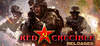 Red Crucible: Reloaded