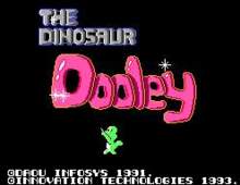 The Dinosaur Dooley