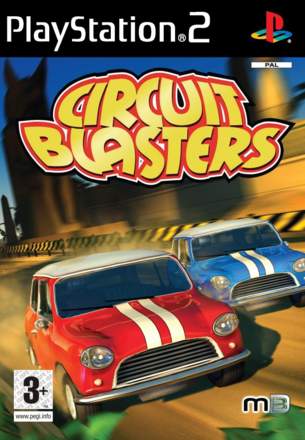 Circuit Blasters