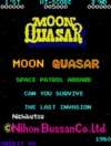 Moon Quasar