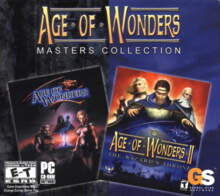 Age of Wonders: Masters Collection