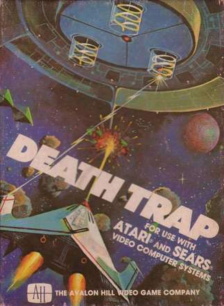 Death Trap (1983)