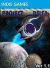 Project Delta (Indie Game)