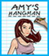 Amy's Hangman