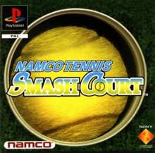 Smash Court
