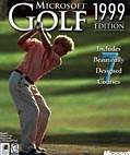 Golf 1999