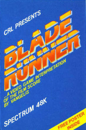 Blade Runner (1985)