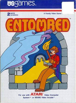 Entombed (1982)
