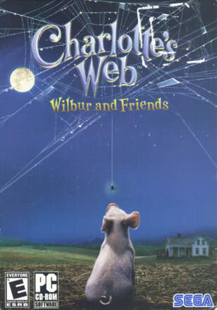 Charlotte's Web: Wilbur and Friends