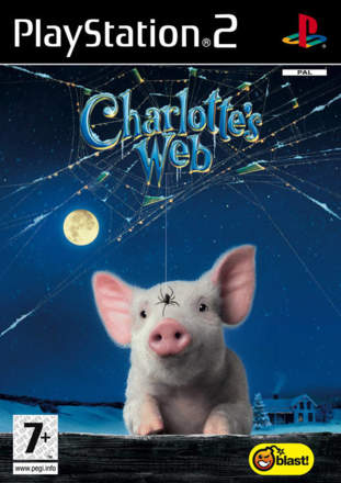 Charlotte's Web (2007)